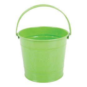 Bigjigs Toys Seau de jardin vert, Bigjigs Toys