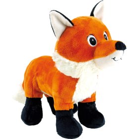 Renard en peluche Small Foot