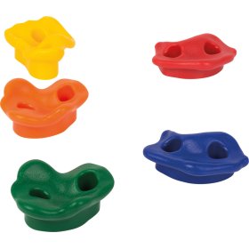 Small Foot Cordes d'escalade pour enfants Sky