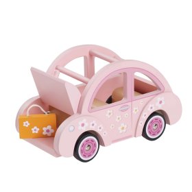 Le Toy Van Car Sophie, Le Toy Van