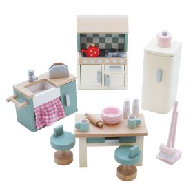 Le Toy Van Meuble Cuisine Daisylane, Le Toy Van
