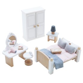 Le Toy Van Meubles Chambre Daisylane, Le Toy Van