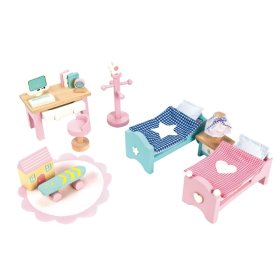 Le Toy Van Meubles Daisylane chambre d'enfant