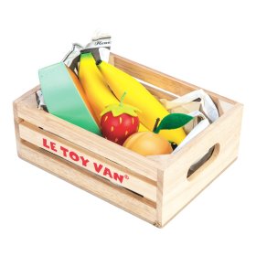 Caisse à fruits Le Toy Van, Le Toy Van