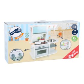 Cuisine en bois Small Foot Graceful, Small foot by Legler