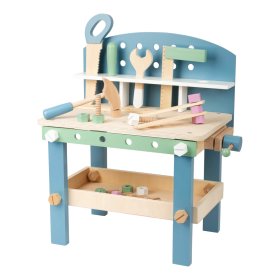 Small Foot Compact ponk Nordic - atelier pour enfants, Small foot by Legler