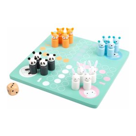 Small Foot Ne te fâche pas avec les pastels, mec, Small foot by Legler