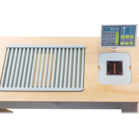Support multifonctionnel en bois Small Foot Fresh, Small foot by Legler