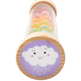 Bigjigs Hochet bébé pluie tombante, Bigjigs Toys