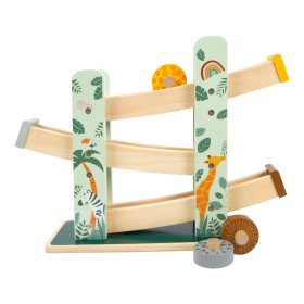 Piste de safari en bois Small Foot, Small foot by Legler