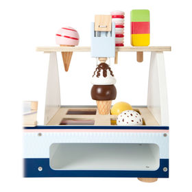 Stand de crème glacée Small Foot, Small foot by Legler