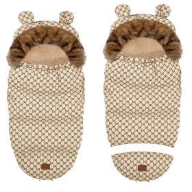 Sac de culture Teddy Boho, Tutumi
