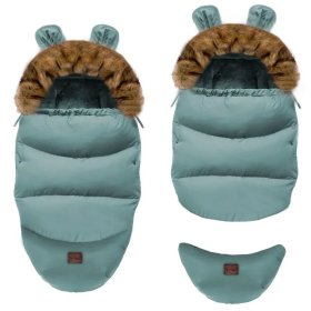 Sac de culture Teddy Mint, Tutumi