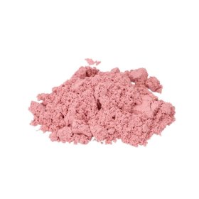 Sable cinétique Color Sand 1kg - rose