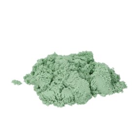 Kinetic sand Color Sand 1kg - menthe, Adam Toys piasek