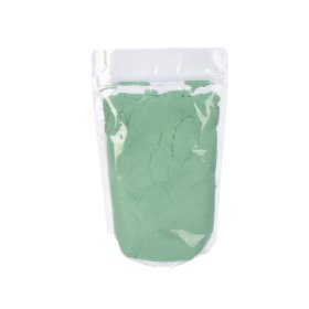 Kinetic sand Color Sand 1kg - menthe