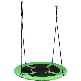 Small Foot Swing Nid XL, Small foot by Legler