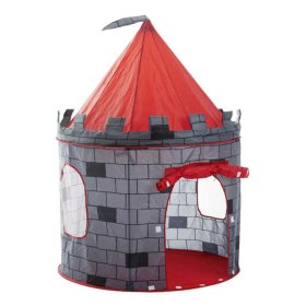 Tente pour enfants - château de chevalier, IPLAY