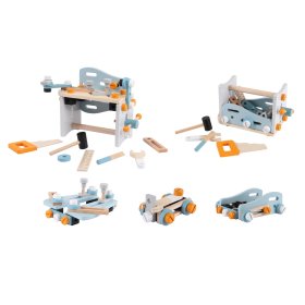 Un ensemble d'outils, EcoToys