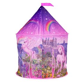 Tente enfant - Licorne, IPLAY