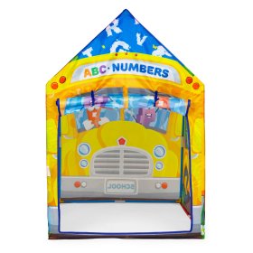 Tente enfant - Bus, IPLAY