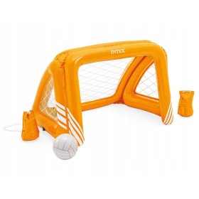 But gonflable avec ballon pour la piscine, INTEX