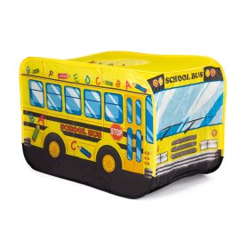 Tente pour enfants - autobus scolaire, IPLAY