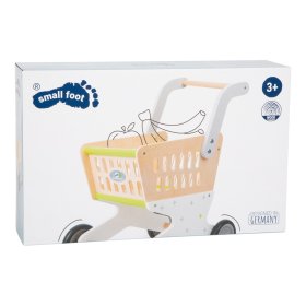 Tendance du panier d'achat Small Foot, Small foot by Legler