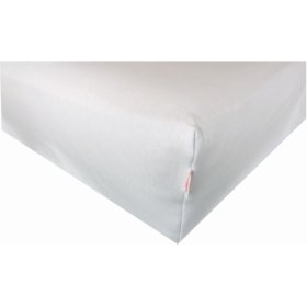 Drap coton imperméable - blanc 160 x 70 cm, Frotti