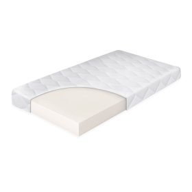 Matelas mousse Basic - 200x90 cm, Ourbaby