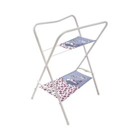 se tenir debout dessous plateau Hello Kitty - blanc, Maltex