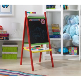 Tableau magnétique coloré pour enfants, 3Toys.com