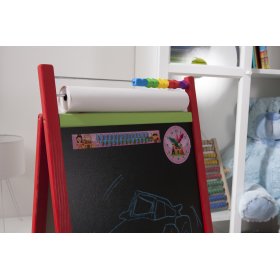 Tableau magnétique pour enfants coloré