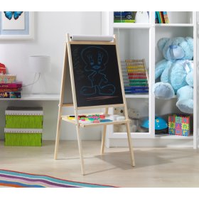 Tableau magnétique naturel pour enfants, 3Toys.com