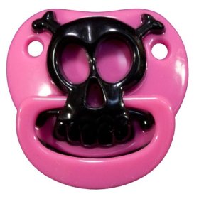 Pour enfants sucette - pirate, BiLLy - BoB