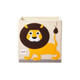Coffret de rangement 3 GERMES - Lev, 3 Sprouts
