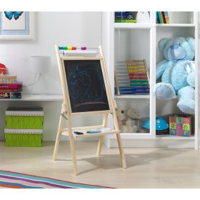 Planche enfant pivotante - menthe, 3Toys.com