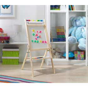 Planche enfant pivotante - blanc, 3Toys.com