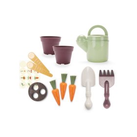 Kit de plantation de jardin pour enfants, dantoy