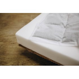 Matelas enfant BÉBÉ - 120x60 cm