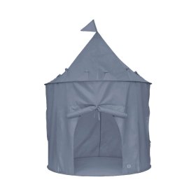 Tente enfant 3 SPROUTS - Gris-bleu, 3 Sprouts