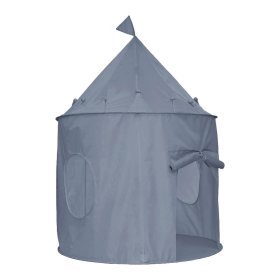 Tente enfant 3 SPROUTS - Gris-bleu, 3 Sprouts