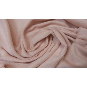 Drap housse en tissu éponge pour poussette 75/35
