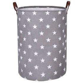 Poubelle à jouets étoile, Ourbaby