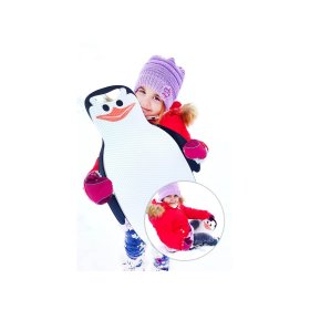 Planeur de neige de neige de Tuki, VYLEN