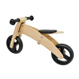 Tricycle en bois Trike 2in1, Ourbaby