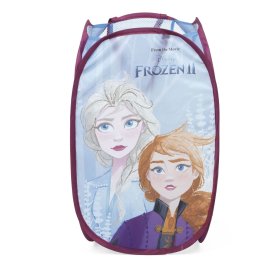Panier à jouets La Reine des Neiges, Arditex, Frozen