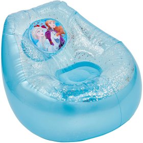 Fauteuil gonflable La Reine des Neiges, Moose Toys Ltd , Frozen
