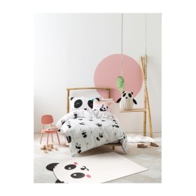 Sol puzzle en mousse - Panda, VYLEN