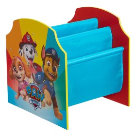 Bibliothèque pour enfants - Paw Patrol, Moose Toys Ltd , Paw Patrol